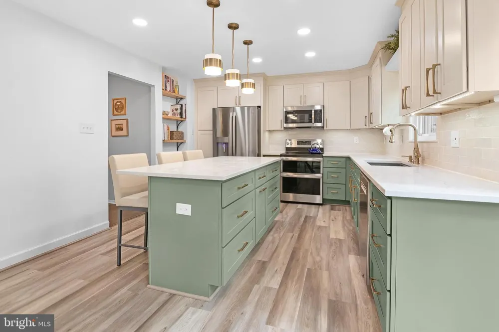 3116 OLD POST DRIVE Baltimore, MD 21208