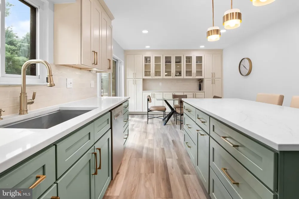 3116 OLD POST DRIVE Baltimore, MD 21208