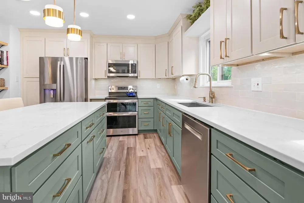 3116 OLD POST DRIVE Baltimore, MD 21208