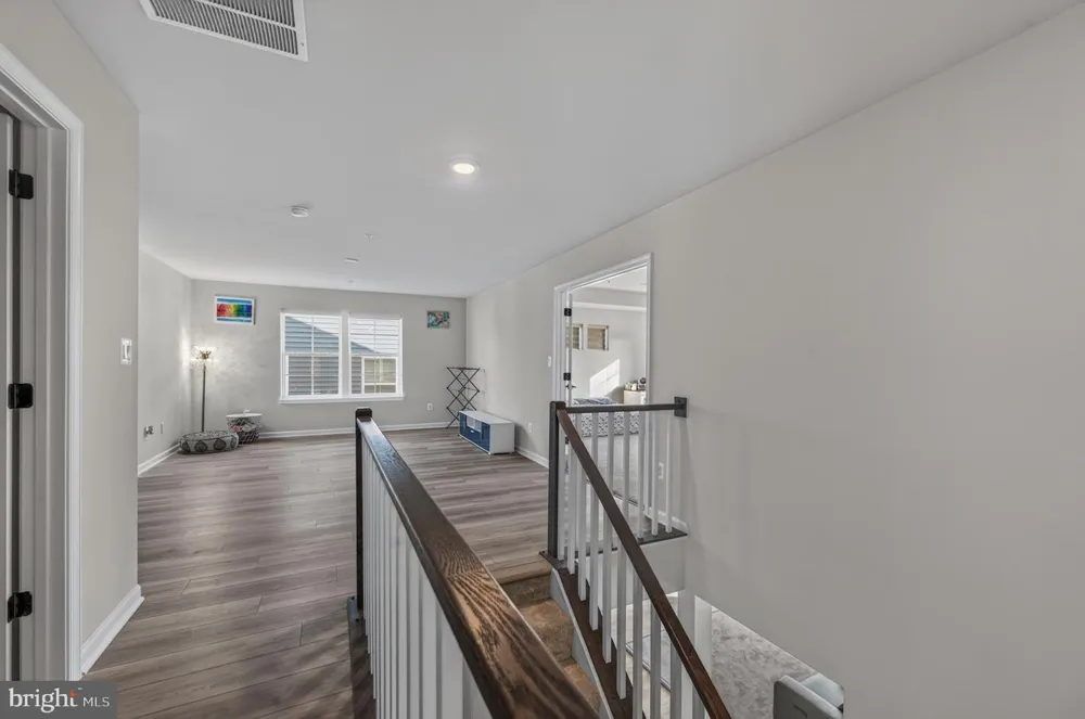 1124 MILLER FARM DR Brunswick, MD 21716