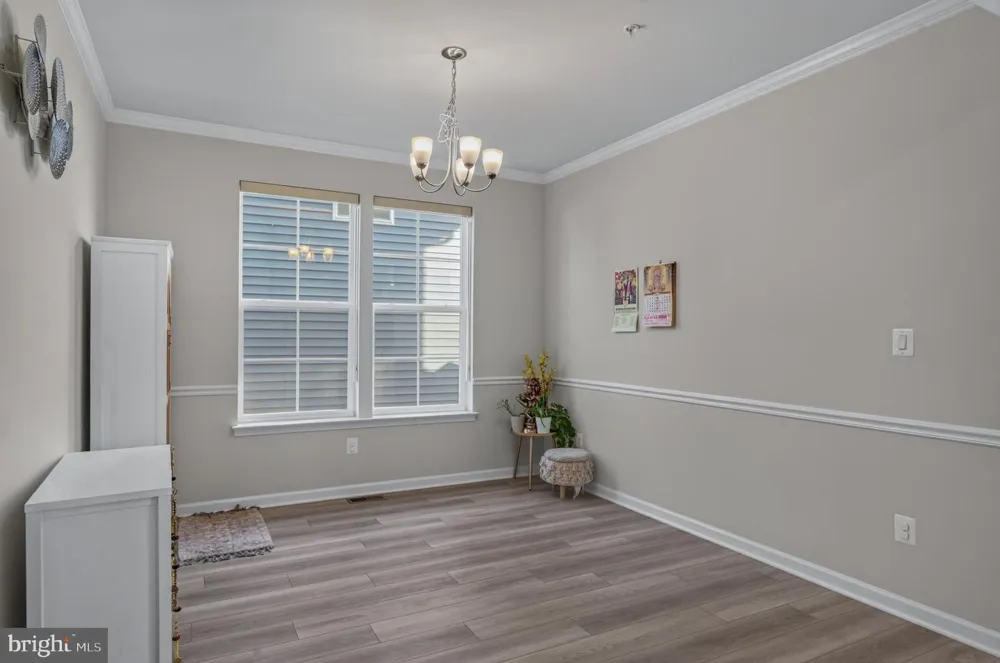 1124 MILLER FARM DR Brunswick, MD 21716