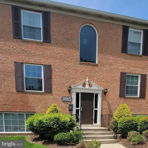 3815 SWANN ROAD #101