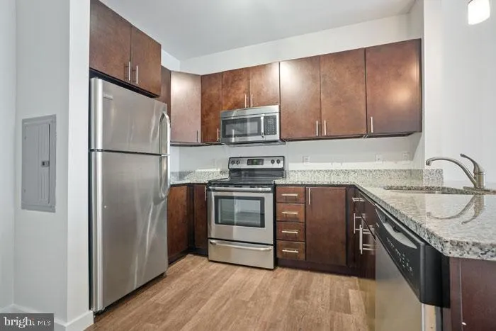 131 BRIDGE STREET #1212 Phoenixville, PA 19460