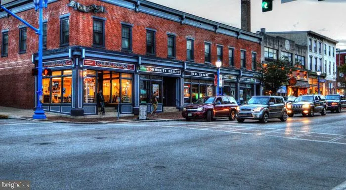 131 BRIDGE STREET #1212 Phoenixville, PA 19460