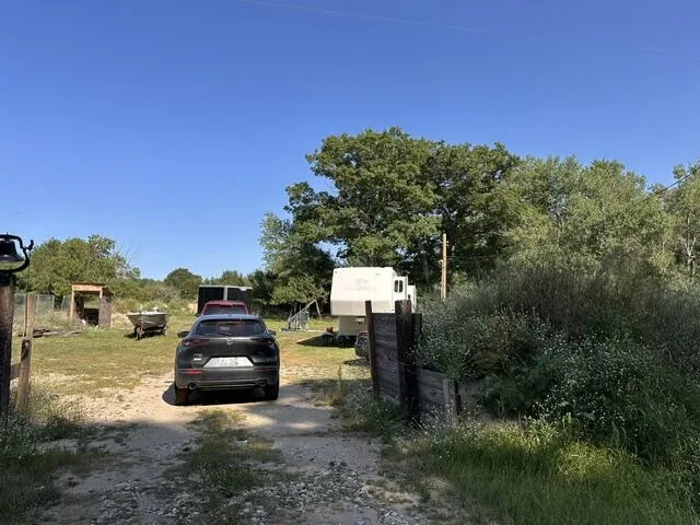 207 Skocelas Road Manistee, MI 49660