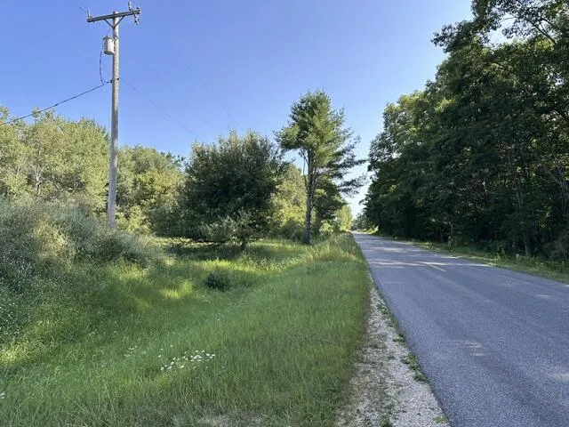 207 Skocelas Road Manistee, MI 49660