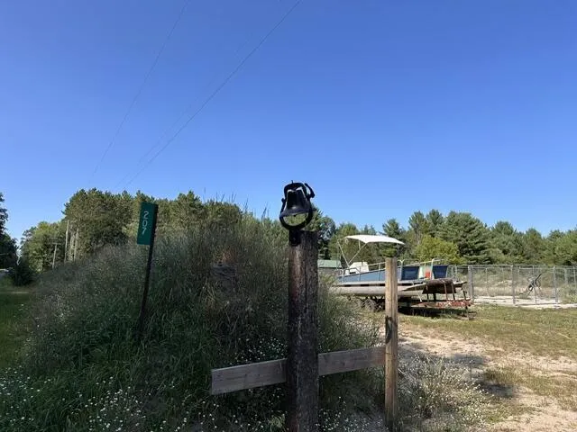 207 Skocelas Road Manistee, MI 49660
