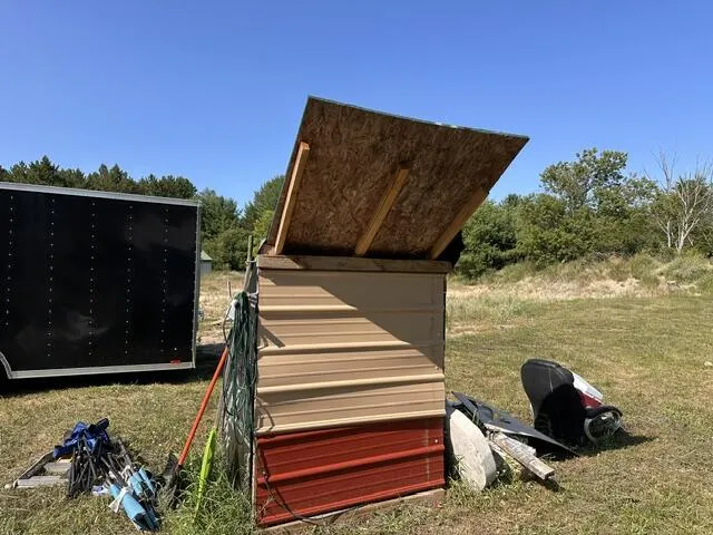207 Skocelas Road Manistee, MI 49660