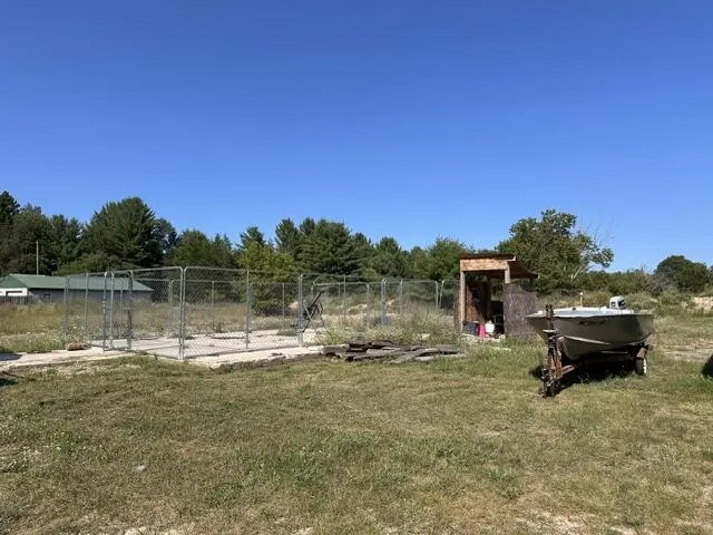 207 Skocelas Road Manistee, MI 49660