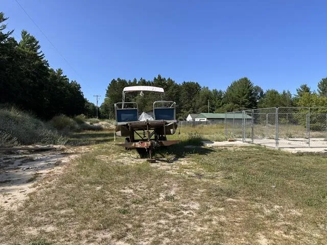207 Skocelas Road Manistee, MI 49660