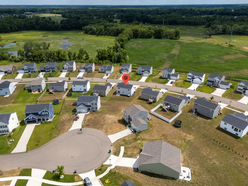 8449 E Sturtevant Avenue Richland, MI 49083