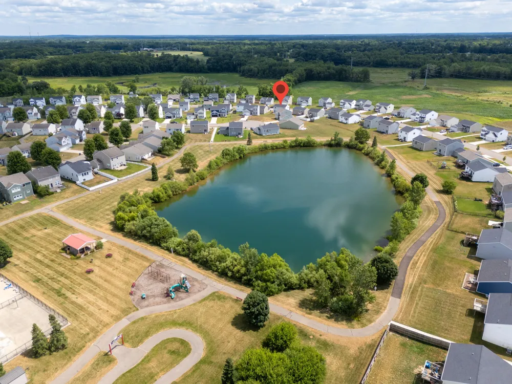 8449 E Sturtevant Avenue Richland, MI 49083