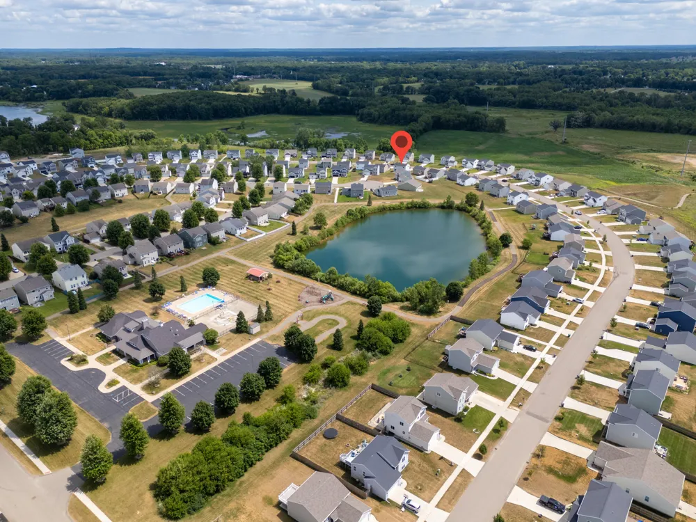 8449 E Sturtevant Avenue Richland, MI 49083