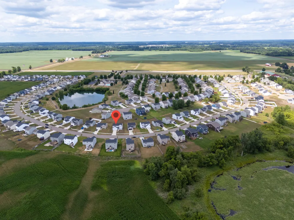 8449 E Sturtevant Avenue Richland, MI 49083