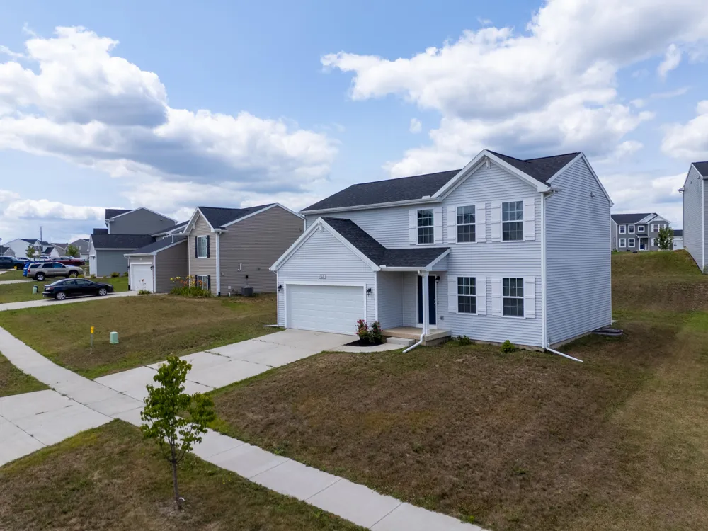 8449 E Sturtevant Avenue Richland, MI 49083