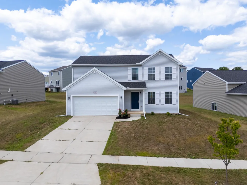 8449 E Sturtevant Avenue Richland, MI 49083