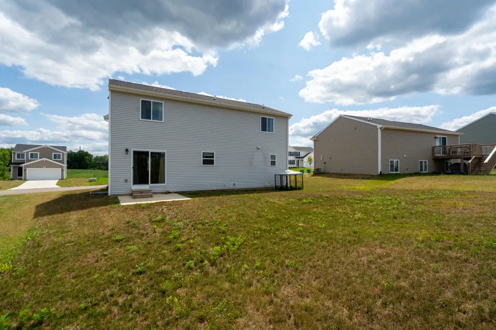 8449 E Sturtevant Avenue Richland, MI 49083