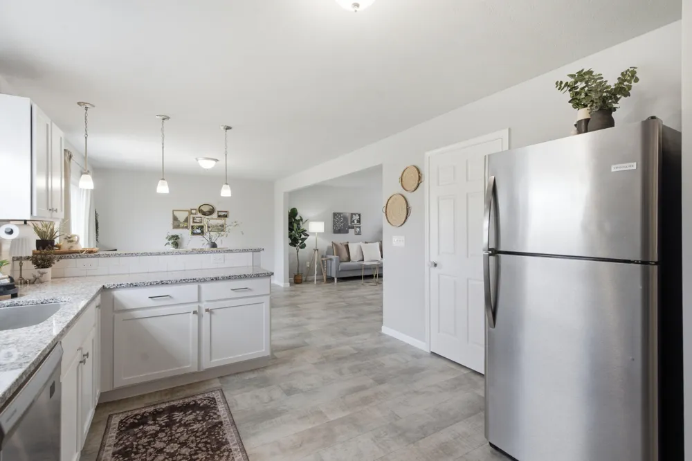 8449 E Sturtevant Avenue Richland, MI 49083