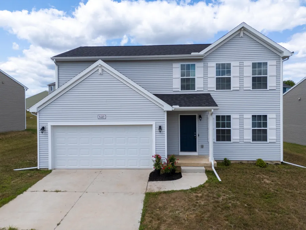 8449 E Sturtevant Avenue Richland, MI 49083