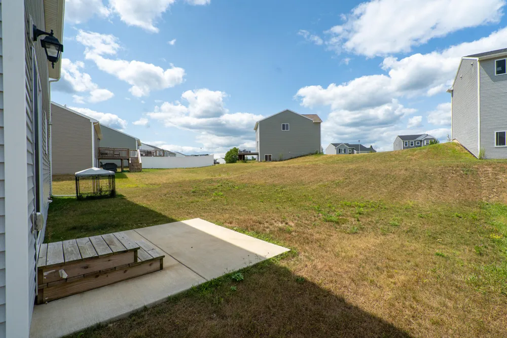 8449 E Sturtevant Avenue Richland, MI 49083