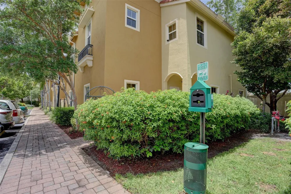 2851 W Prospect Road #305 Tamarac, FL 33309