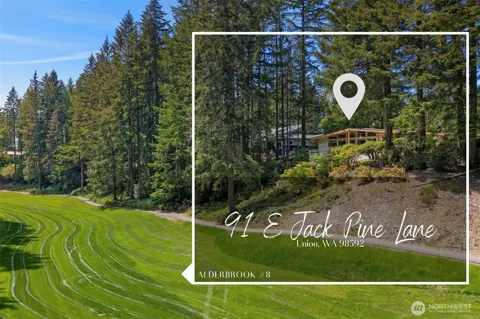 91 E Jack Pine Lane