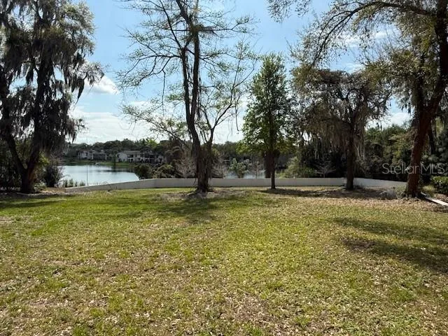 610 JASMINE ROAD Altamonte Springs, FL 32701