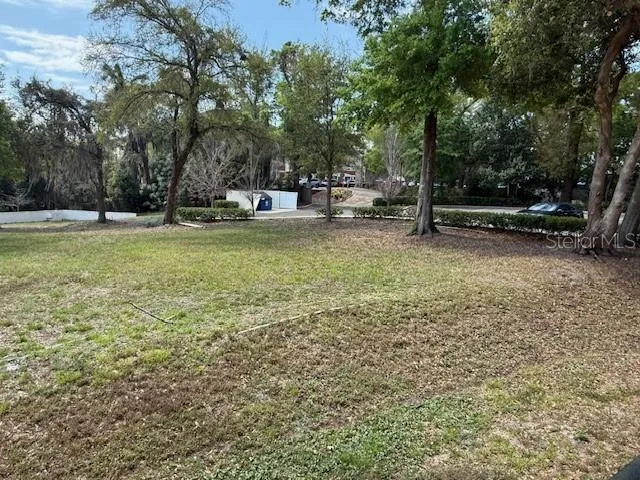 610 JASMINE ROAD Altamonte Springs, FL 32701
