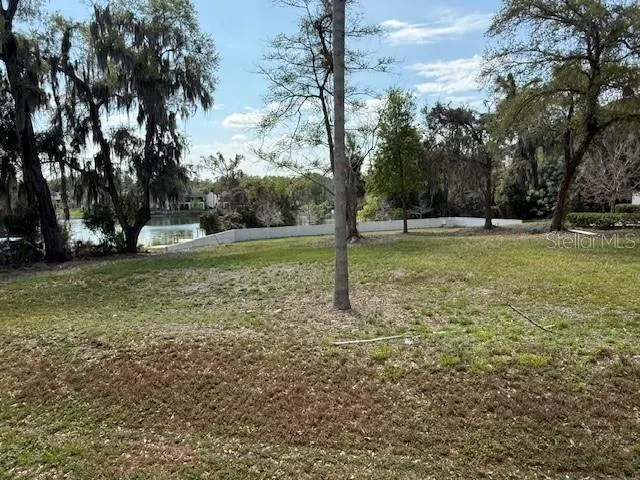 610 JASMINE ROAD Altamonte Springs, FL 32701