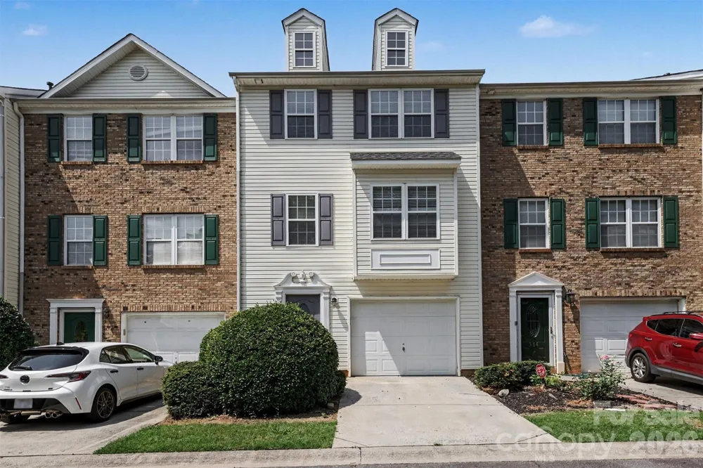 308 Langhorne Drive Mount Holly, NC 28120