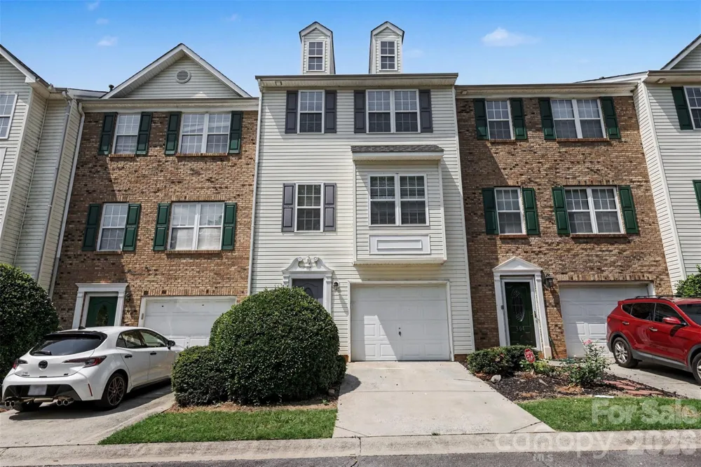 308 Langhorne Drive Mount Holly, NC 28120