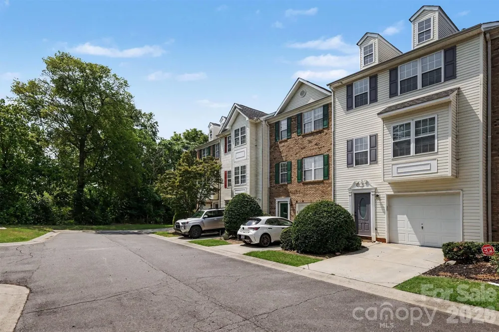 308 Langhorne Drive Mount Holly, NC 28120