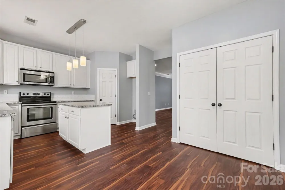308 Langhorne Drive Mount Holly, NC 28120