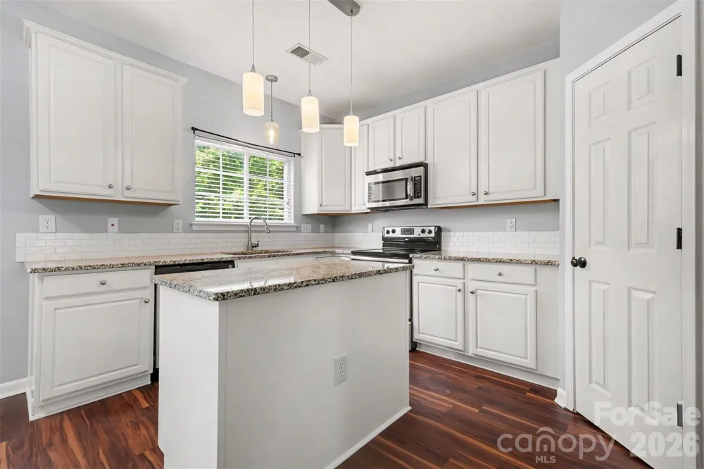 308 Langhorne Drive Mount Holly, NC 28120