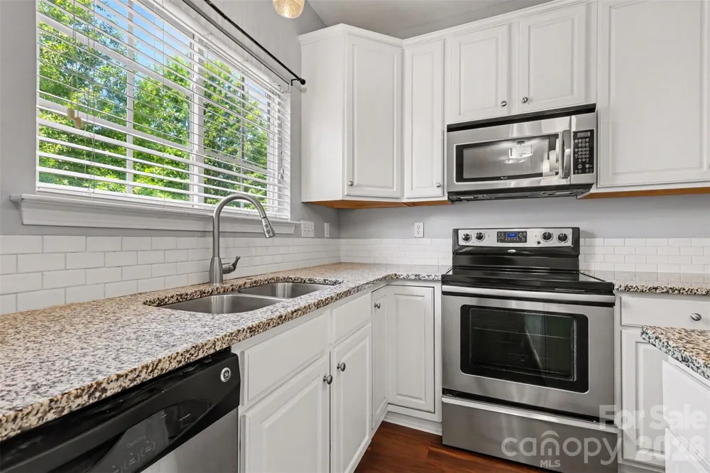 308 Langhorne Drive Mount Holly, NC 28120