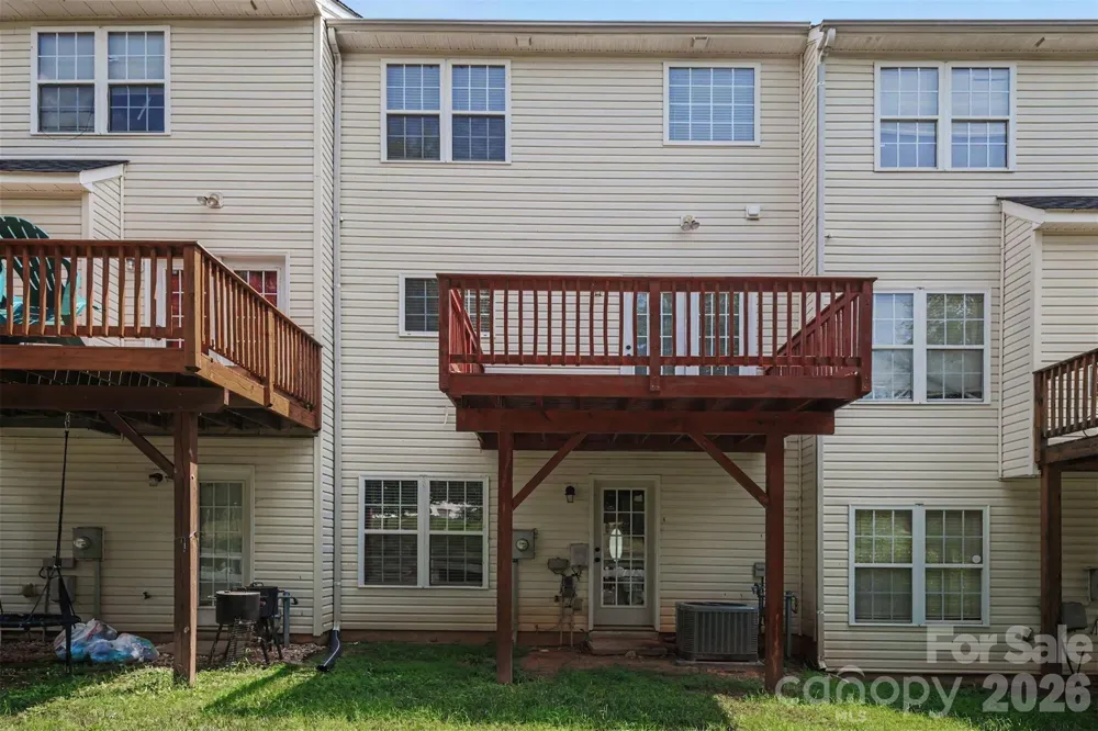 308 Langhorne Drive Mount Holly, NC 28120