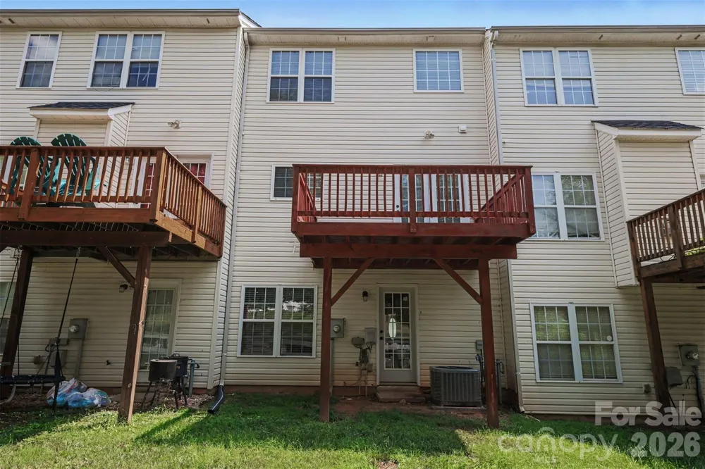 308 Langhorne Drive Mount Holly, NC 28120