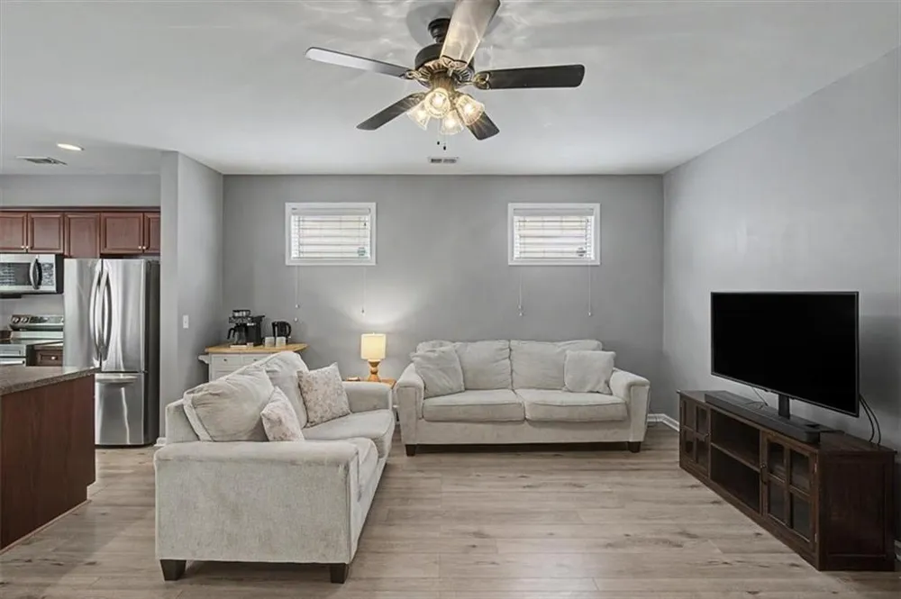 3924 Cyrus Crest Circle NW Kennesaw, GA 30152
