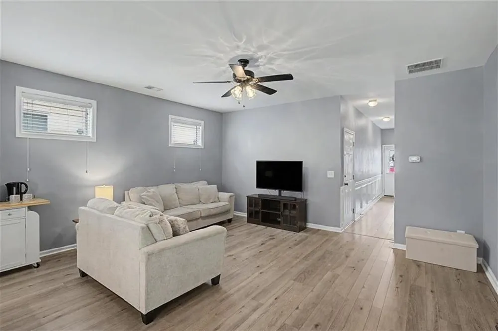 3924 Cyrus Crest Circle NW Kennesaw, GA 30152