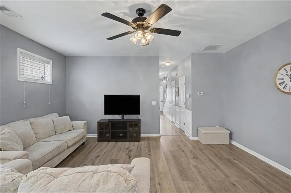 3924 Cyrus Crest Circle NW Kennesaw, GA 30152