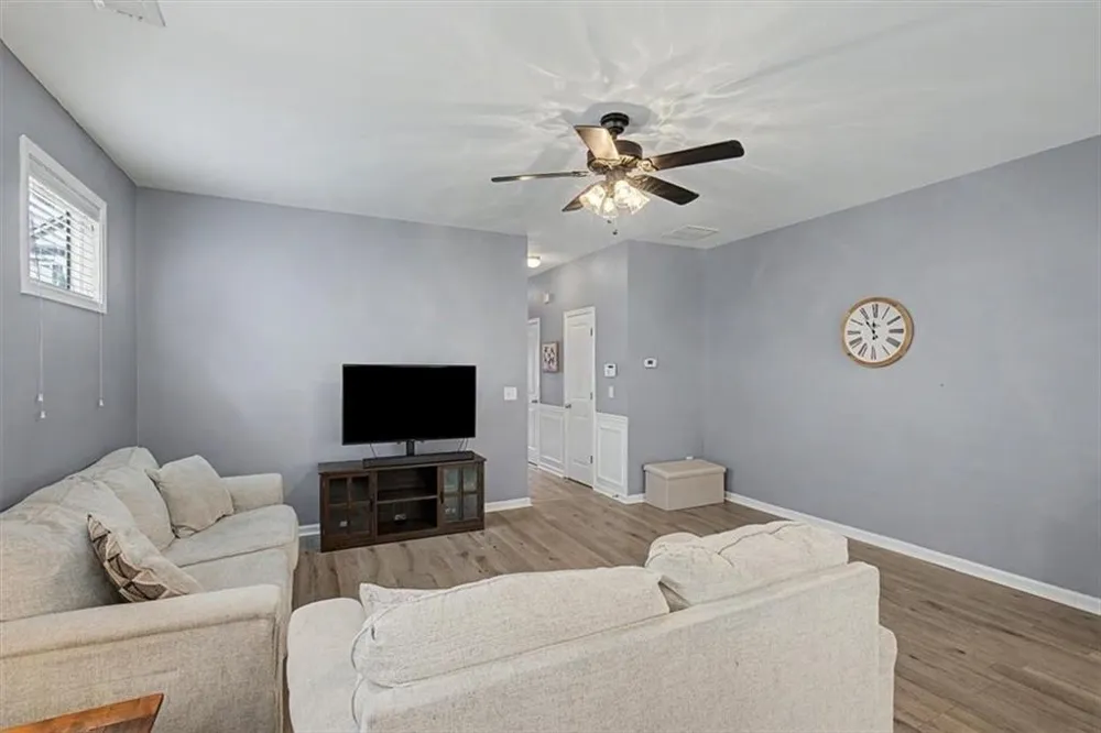 3924 Cyrus Crest Circle NW Kennesaw, GA 30152