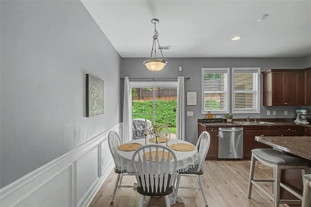 3924 Cyrus Crest Circle NW Kennesaw, GA 30152