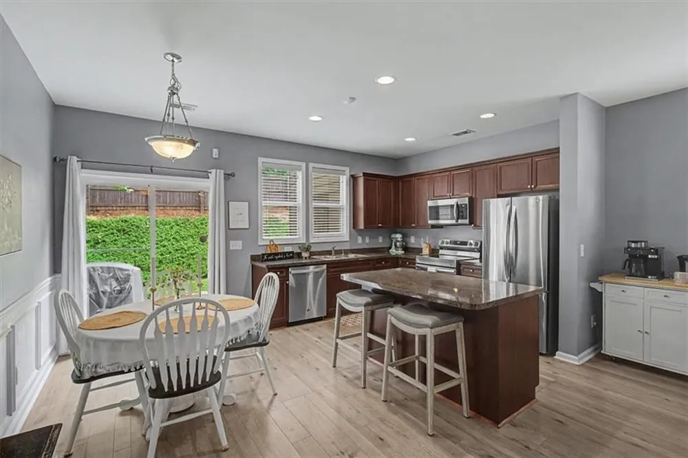 3924 Cyrus Crest Circle NW Kennesaw, GA 30152