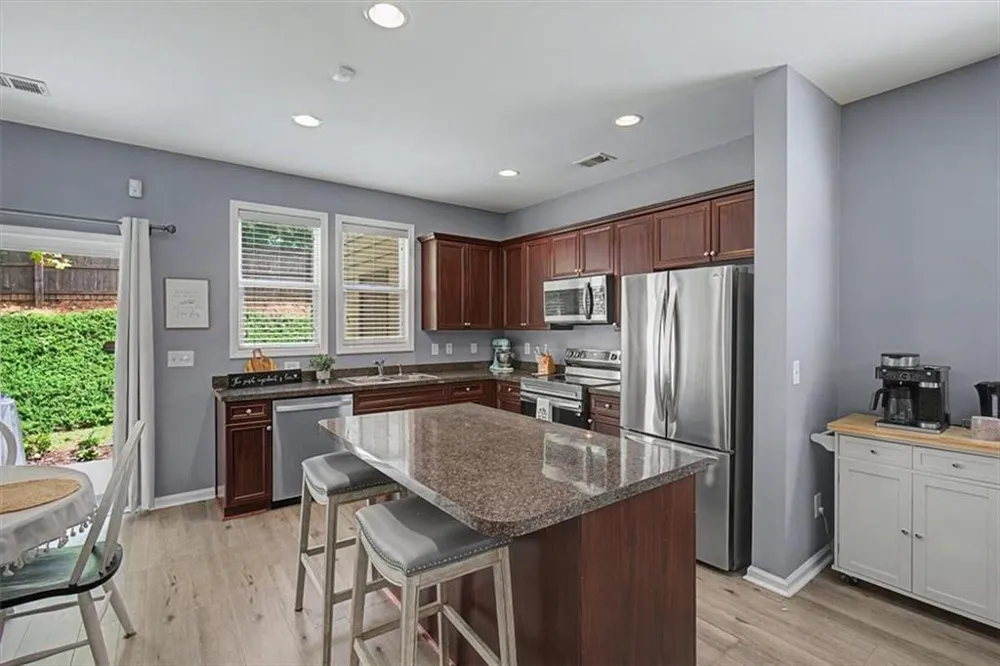 3924 Cyrus Crest Circle NW Kennesaw, GA 30152