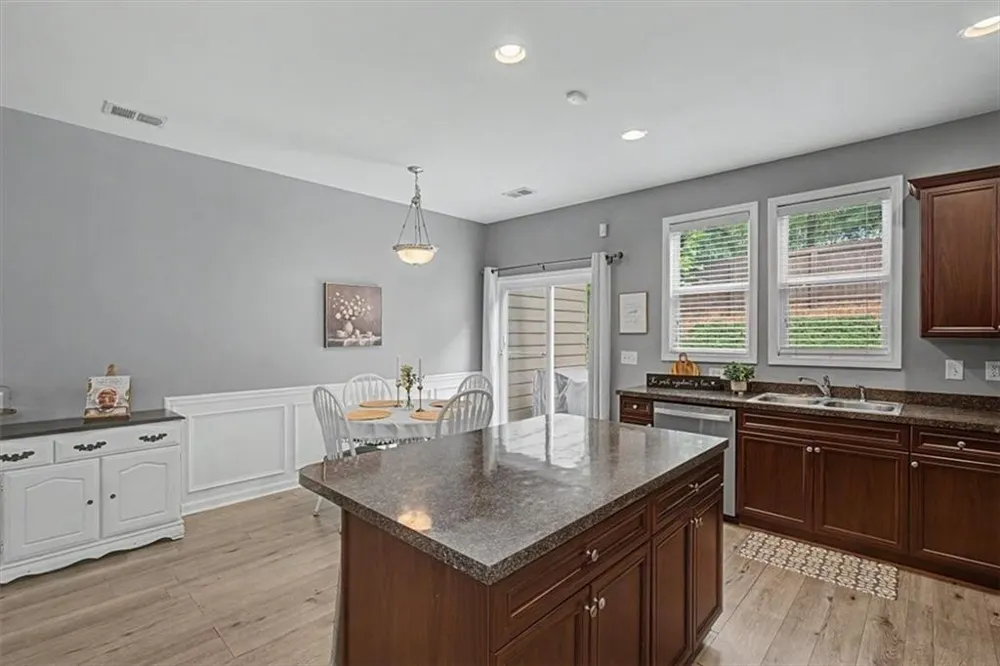 3924 Cyrus Crest Circle NW Kennesaw, GA 30152