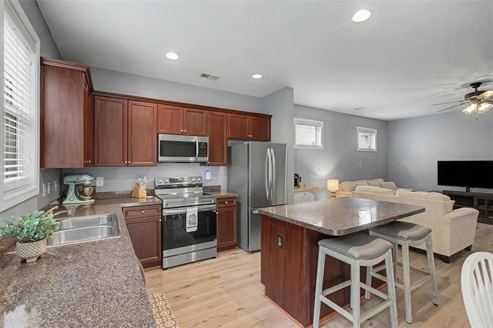3924 Cyrus Crest Circle NW Kennesaw, GA 30152