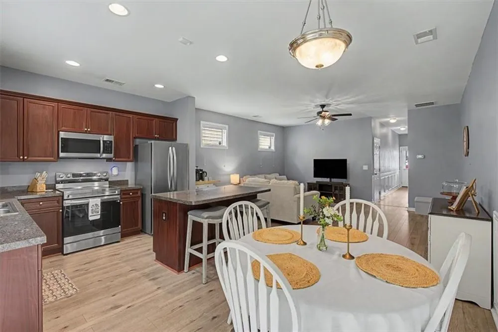 3924 Cyrus Crest Circle NW Kennesaw, GA 30152
