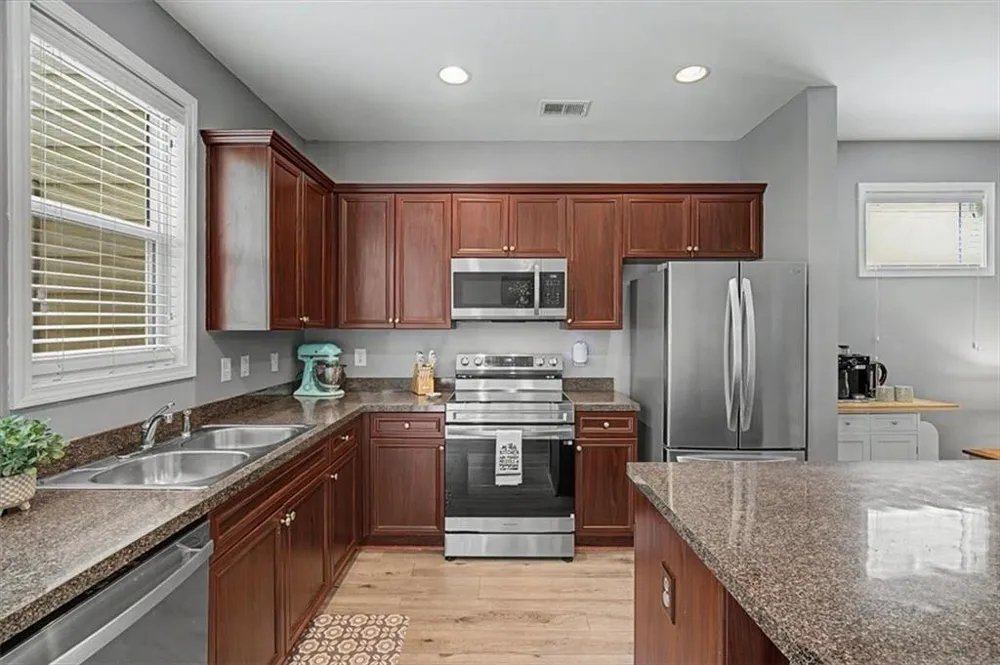3924 Cyrus Crest Circle NW Kennesaw, GA 30152