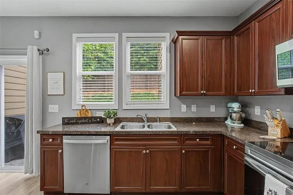 3924 Cyrus Crest Circle NW Kennesaw, GA 30152