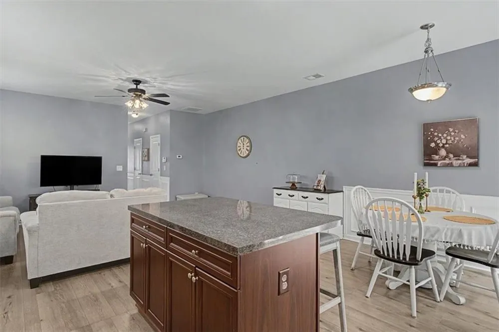 3924 Cyrus Crest Circle NW Kennesaw, GA 30152